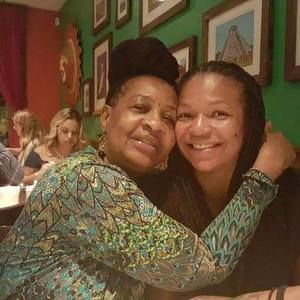 Meet your Posher, Dorothy